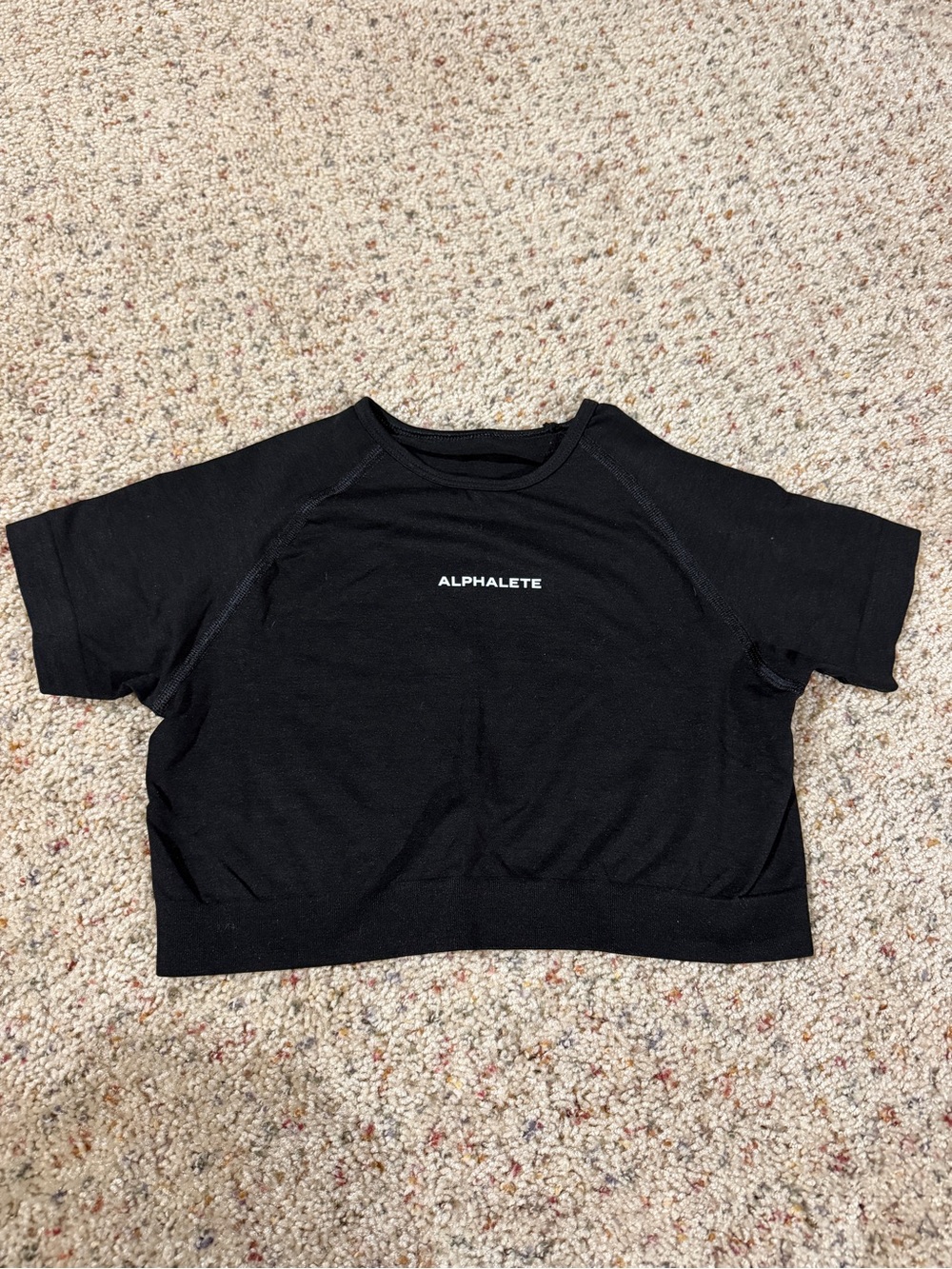 Alphalete Amplify Top